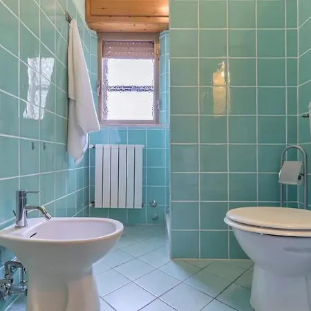 Alba Ogliastra Con Piscina Privata