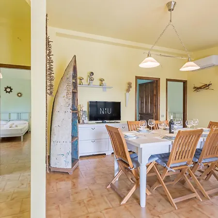 Villa Alba Ogliastra Con Piscina Privata *