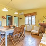 Alba Ogliastra Con Piscina Privata * Tertenìa