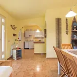 别墅 Alba Ogliastra Con Piscina Privata Tertenìa