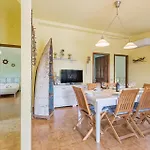 别墅 Alba Ogliastra Con Piscina Privata *