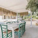 Alba Ogliastra Con Piscina Privata Villa Tertenìa