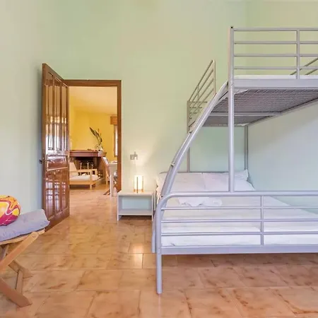Alba Ogliastra Con Piscina Privata * 테르테니아