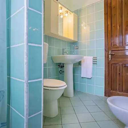 Alba Ogliastra Con Piscina Privata 빌라 테르테니아