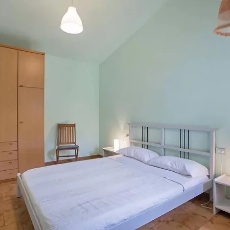 빌라 Alba Ogliastra Con Piscina Privata 테르테니아