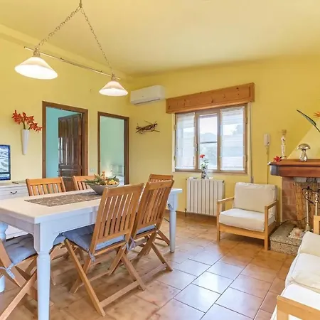Alba Ogliastra Con Piscina Privata * 테르테니아