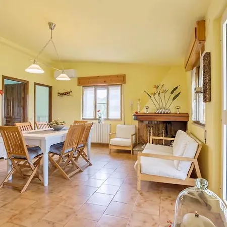 Alba Ogliastra Con Piscina Privata 빌라