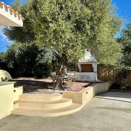 Alba Ogliastra Con Piscina Privata 빌라 테르테니아
