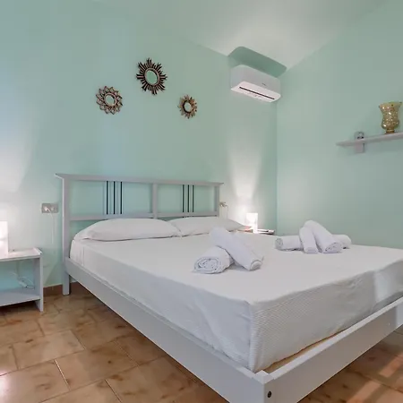 Alba Ogliastra Con Piscina Privata 빌라 *