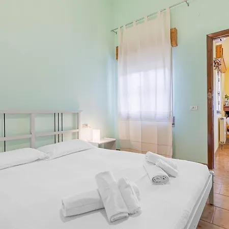빌라 Alba Ogliastra Con Piscina Privata