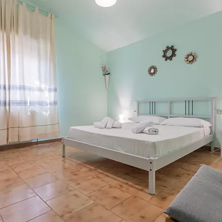 Alba Ogliastra Con Piscina Privata 빌라 *
