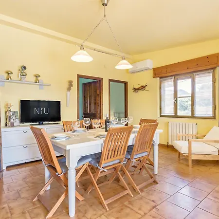 Alba Ogliastra Con Piscina Privata * 테르테니아