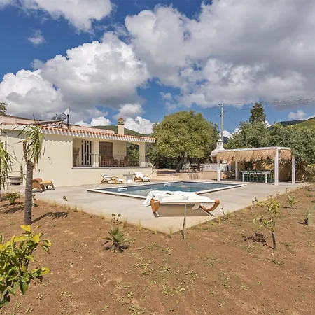 Alba Ogliastra Con Piscina Privata Villa