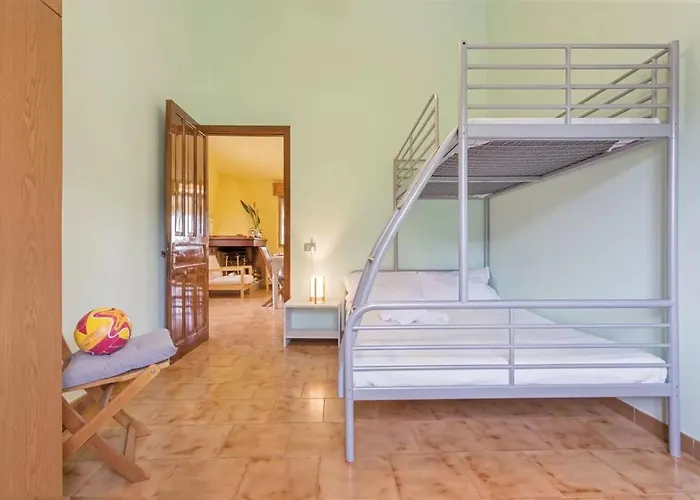 Alba Ogliastra Con Piscina Privata * Tertenìa