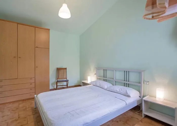 Villa Alba Ogliastra Con Piscina Privata Tertenìa