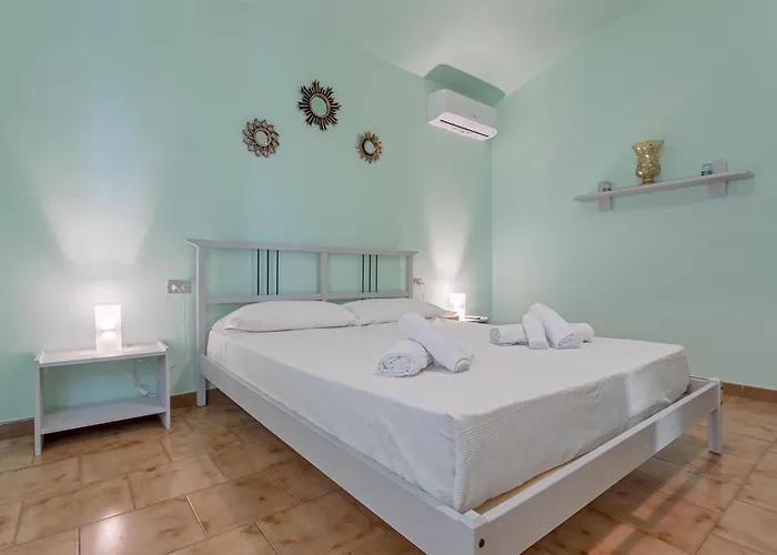 Alba Ogliastra Con Piscina Privata Villa *